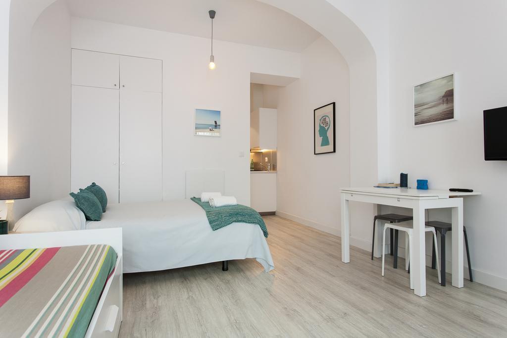 Severa Apartment *