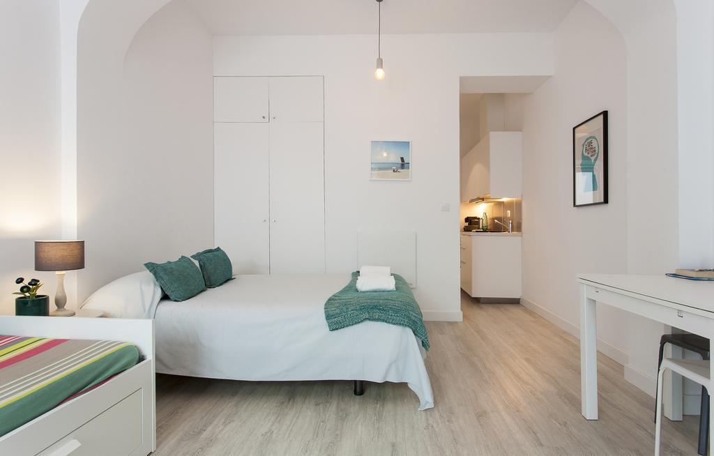 Apartment Severa