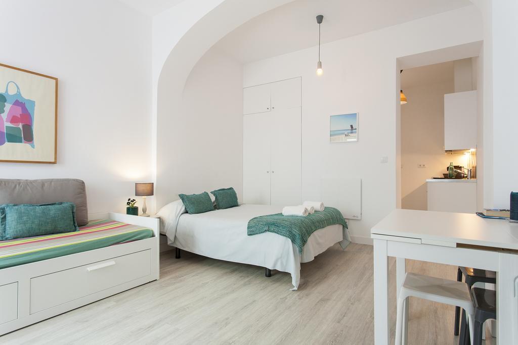 Severa Apartment