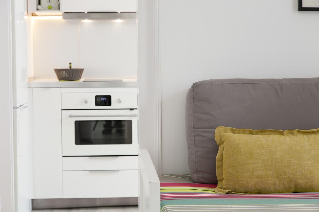 Severa Apartment *
