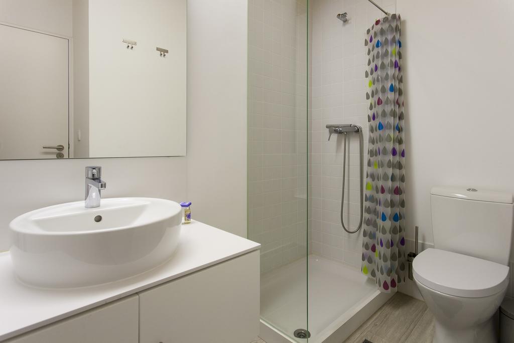 Severa Apartment Lisbon