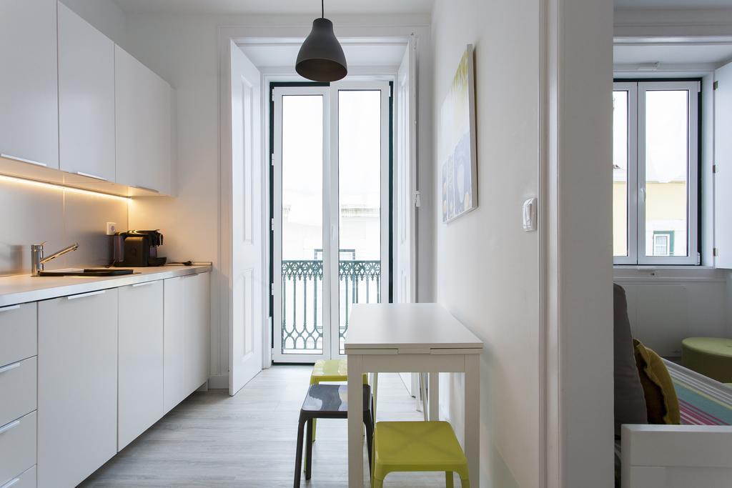 Severa Apartment *