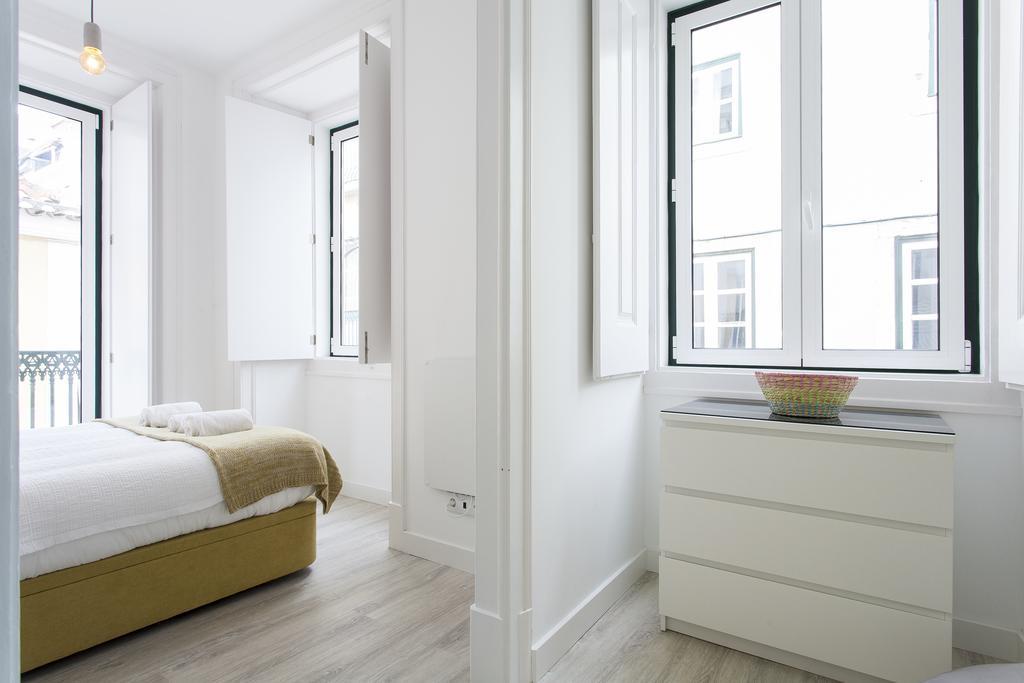 Apartment Severa *
