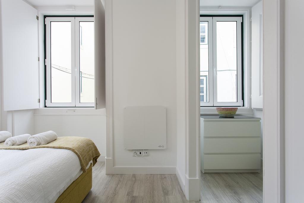 Apartment Severa
