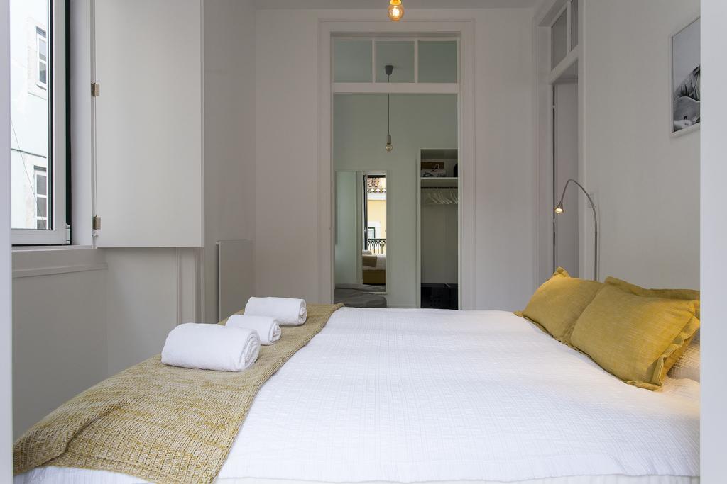 Severa Apartment *