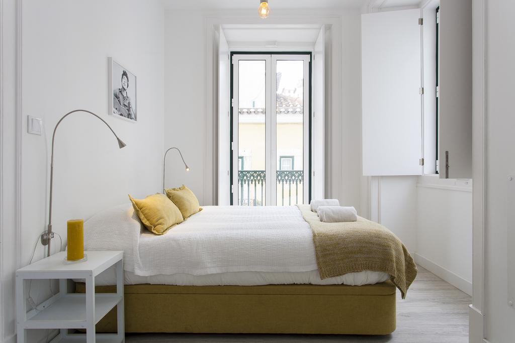 Severa Apartment Lisbon