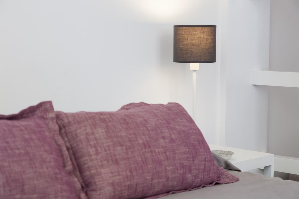 Severa Apartment *