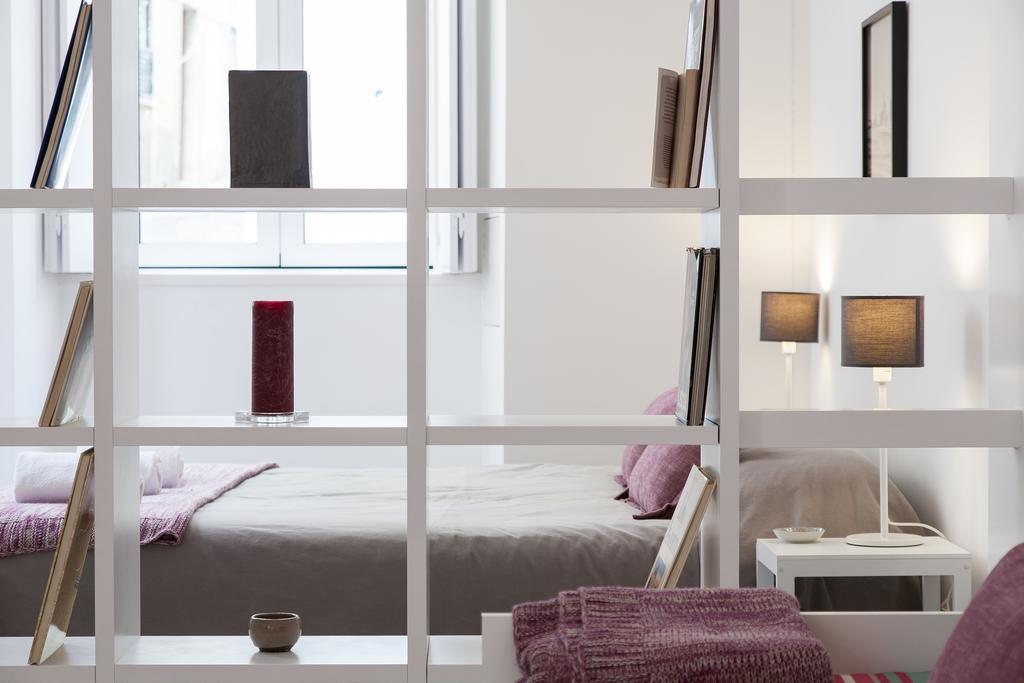 Severa Apartment Lisbon