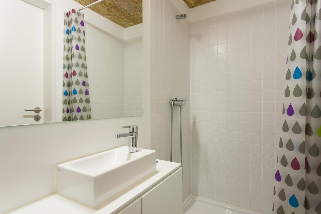 Apartment Severa *