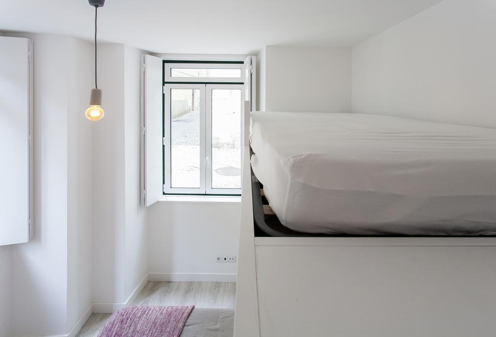 Severa Apartment Lisbon