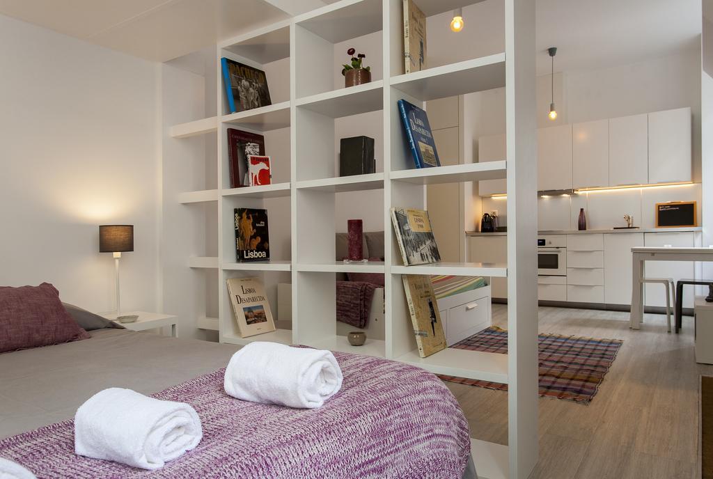 Severa Apartment Lisbon