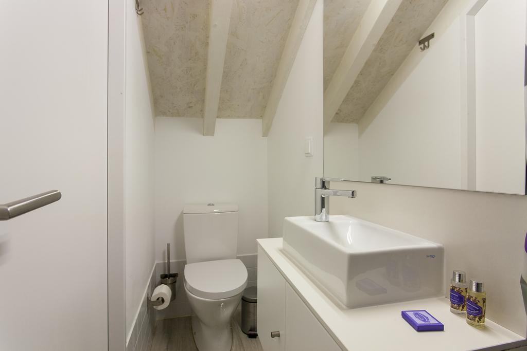 Severa Apartment