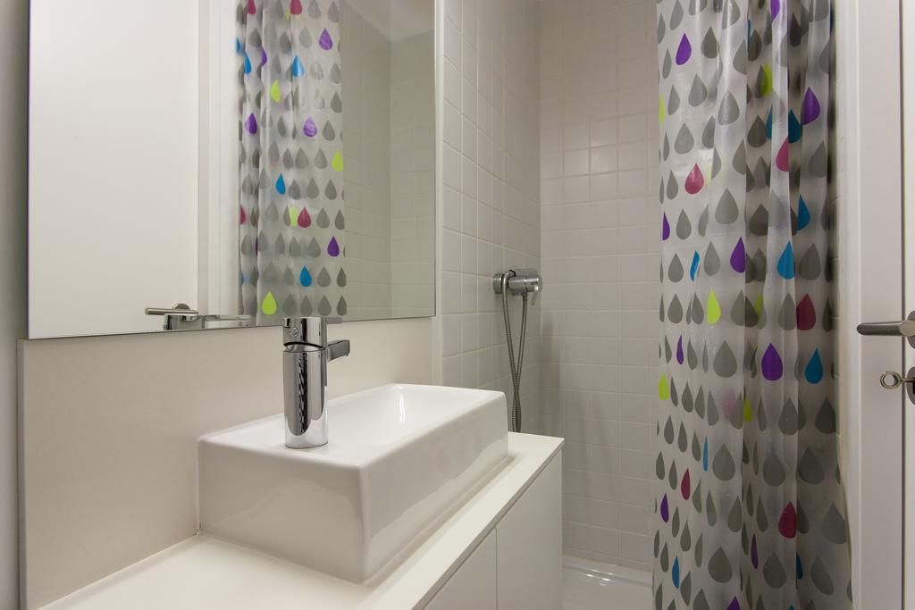Apartment Severa *