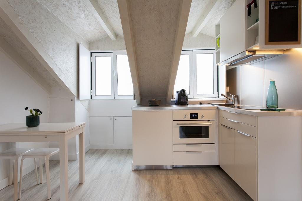 Apartment Severa Lisbon