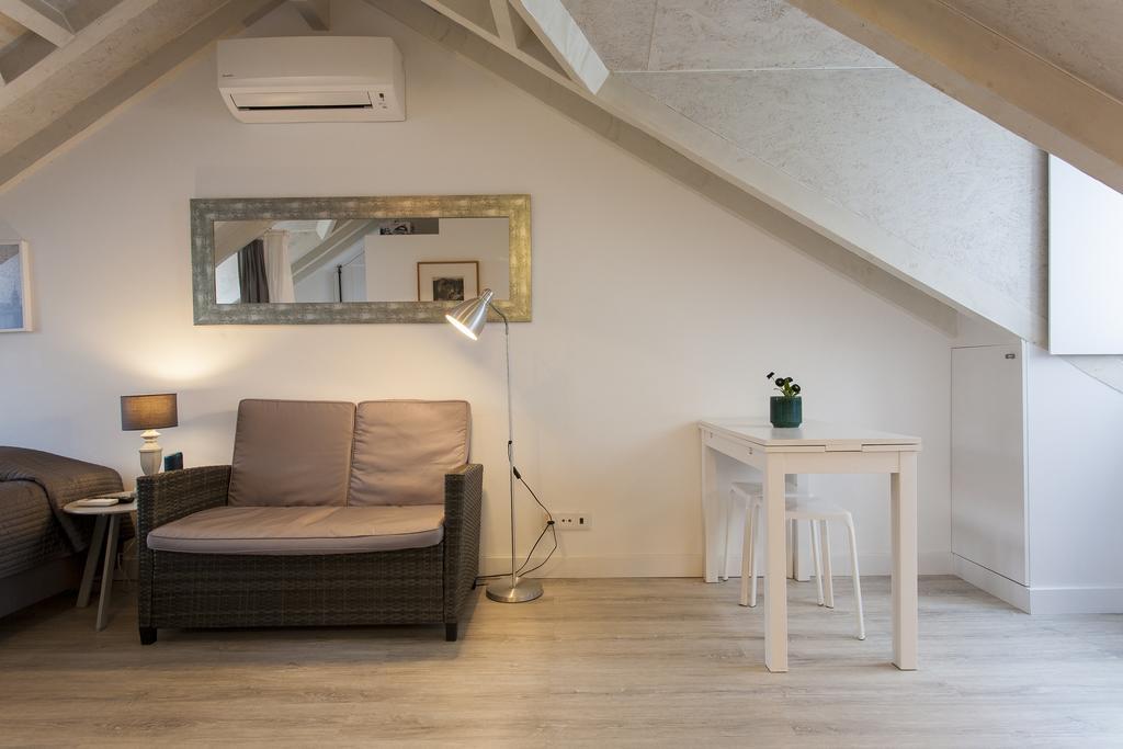 Apartment Severa Lisbon