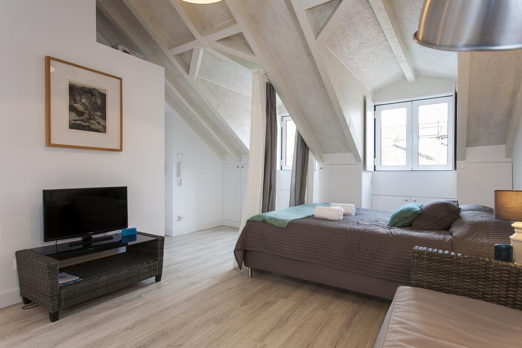 Severa Apartment *