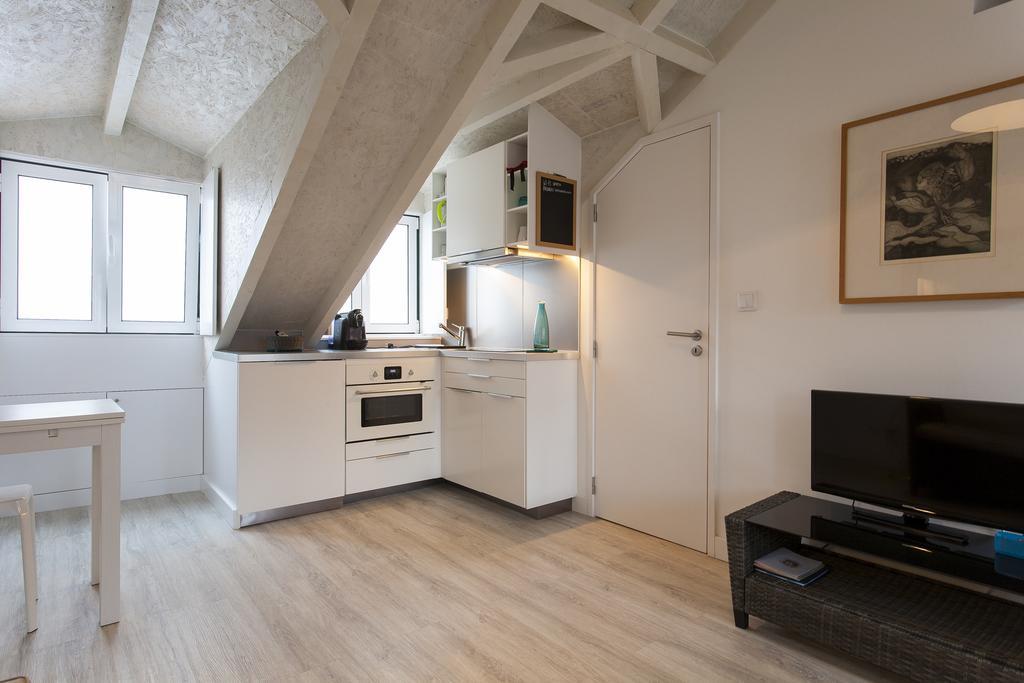 Apartment Severa *