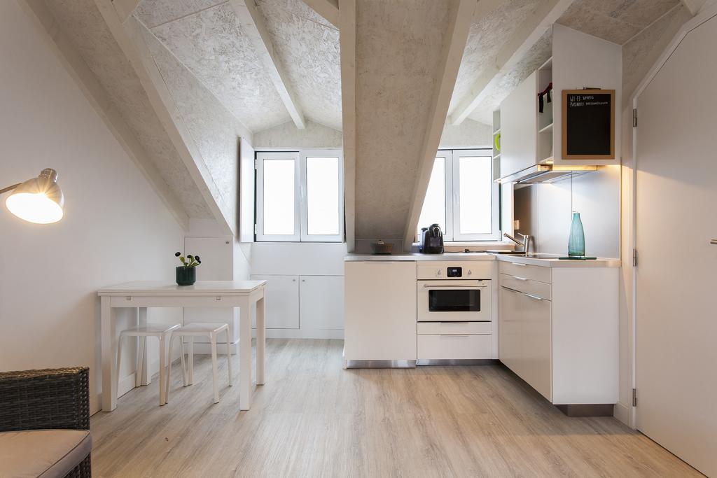 Severa Apartment Lisbon