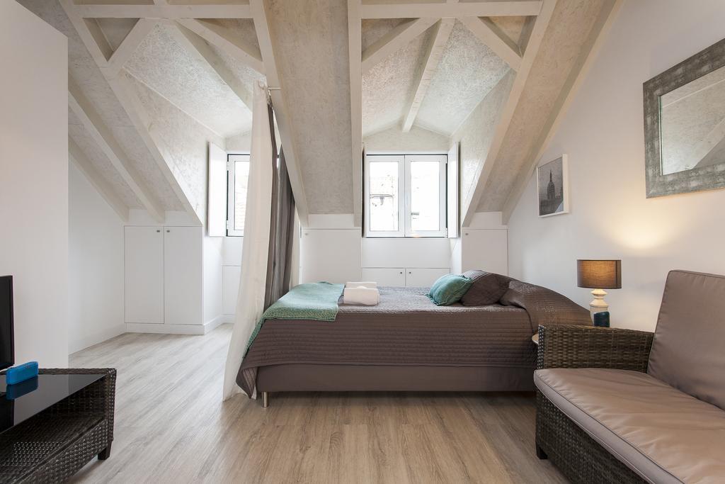 Apartment Severa Lisbon