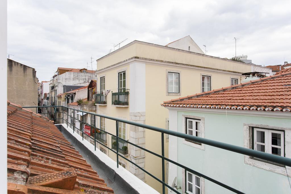 Severa * Lisbon