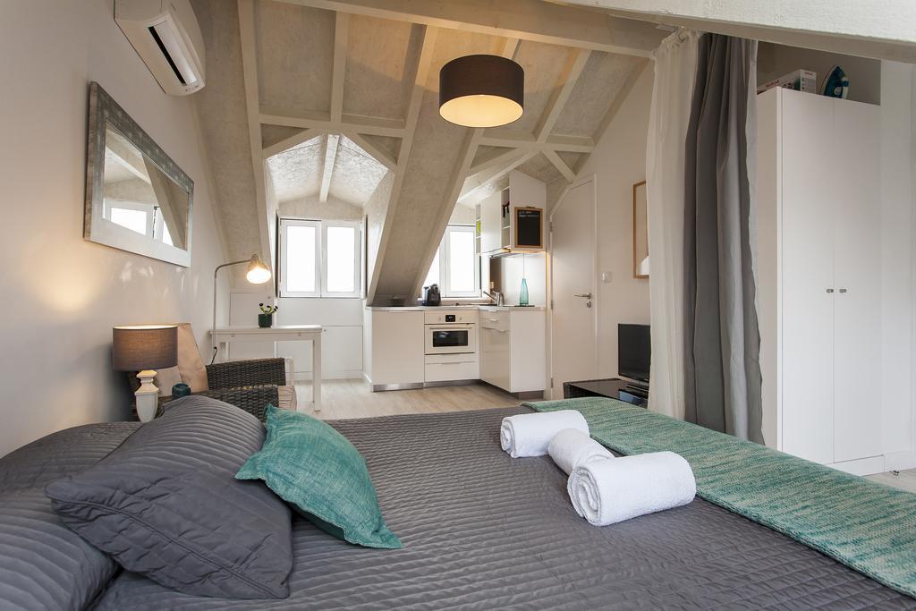 Severa Apartment Lisbon