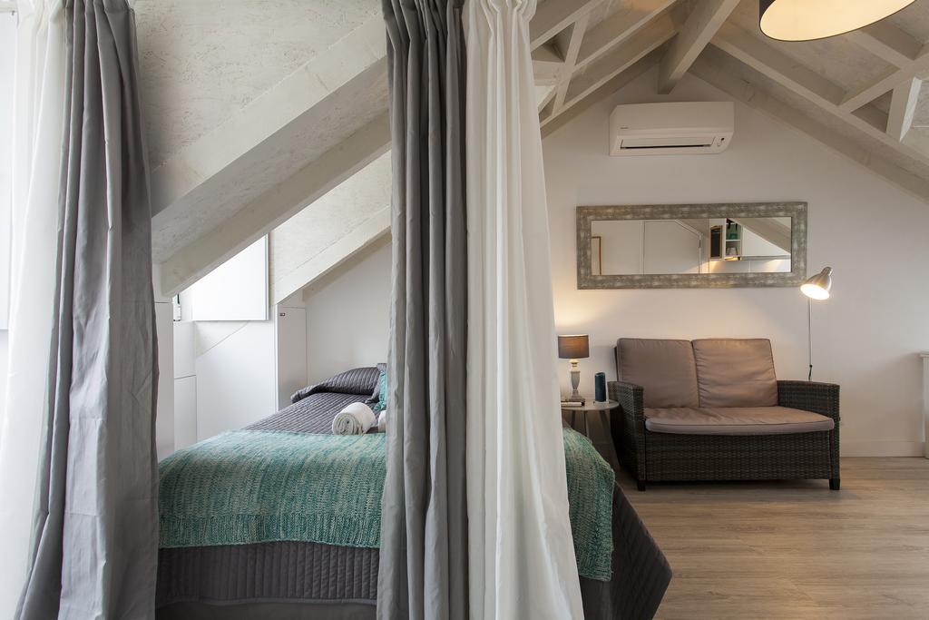 Severa Apartment