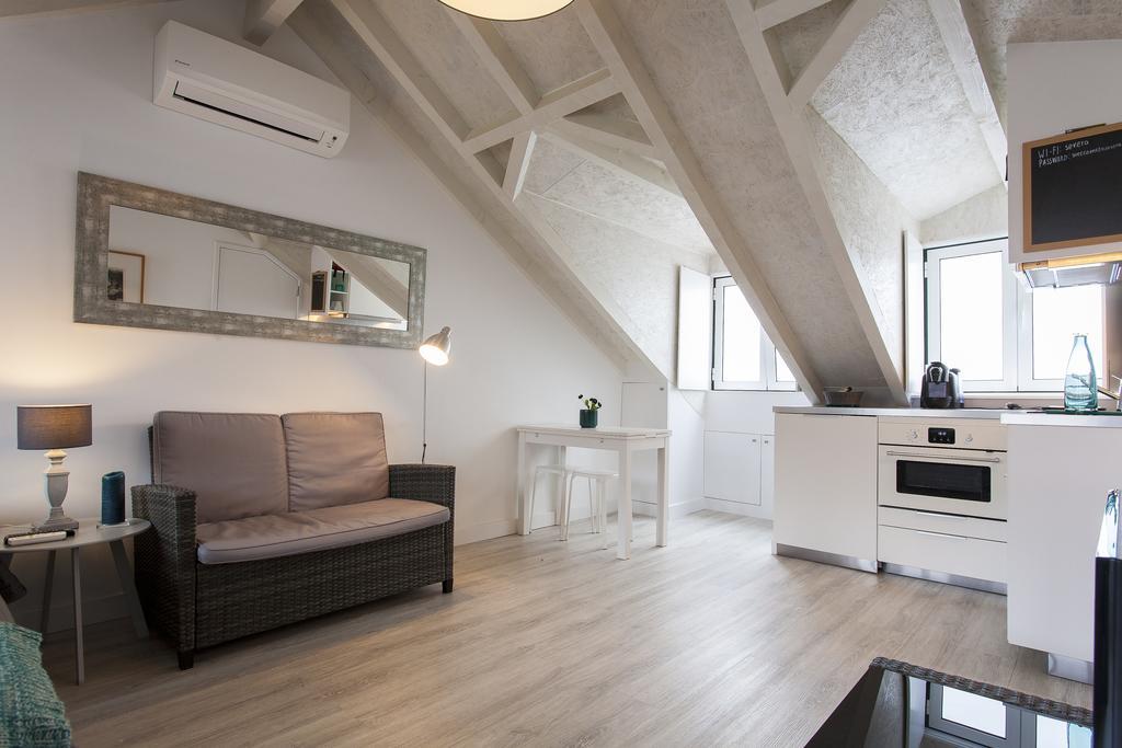 Apartment Severa Lisbon