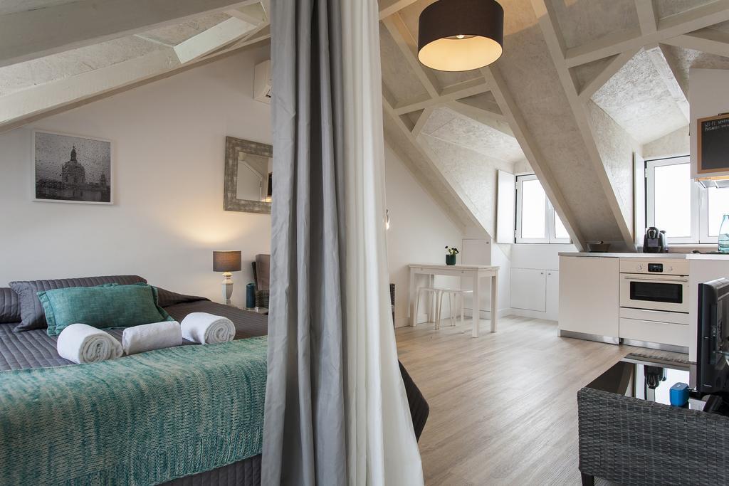 Apartment Severa Lisbon