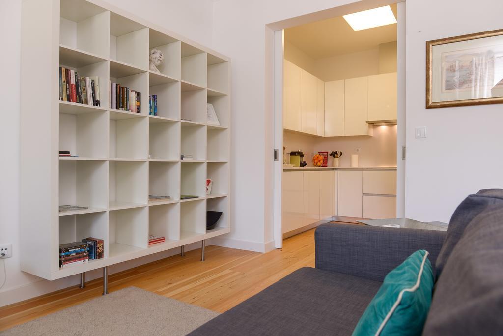 Center Gardens Apartments Apartment Lisbon
