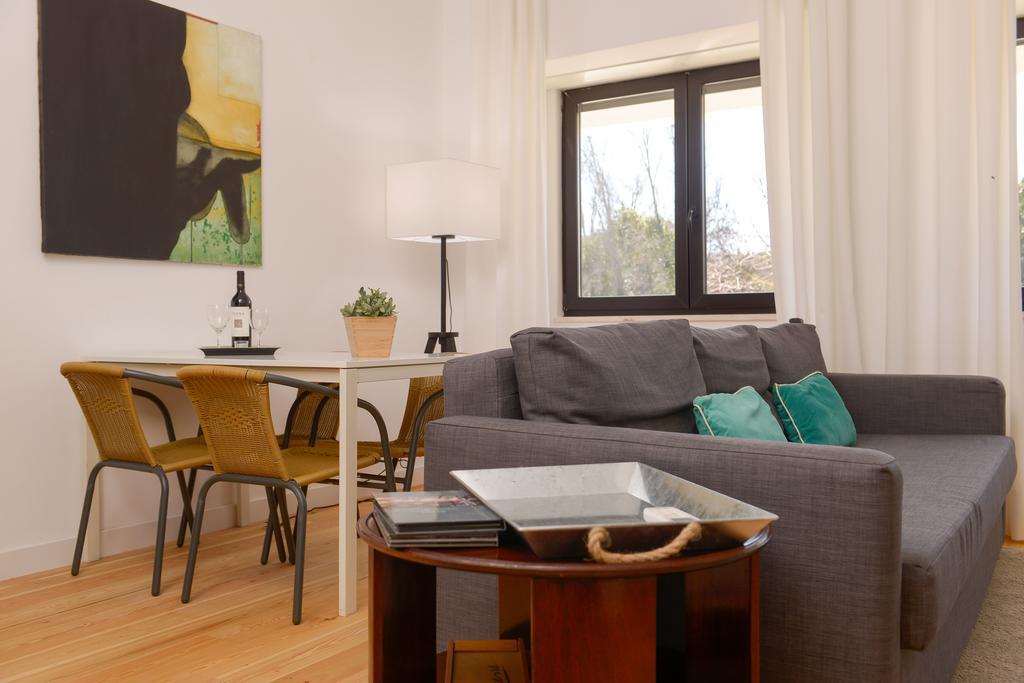 Center Gardens Apartments