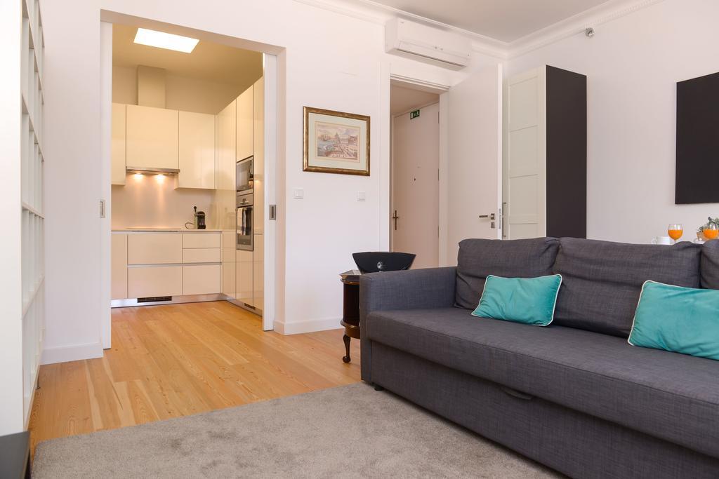 Center Gardens Apartments