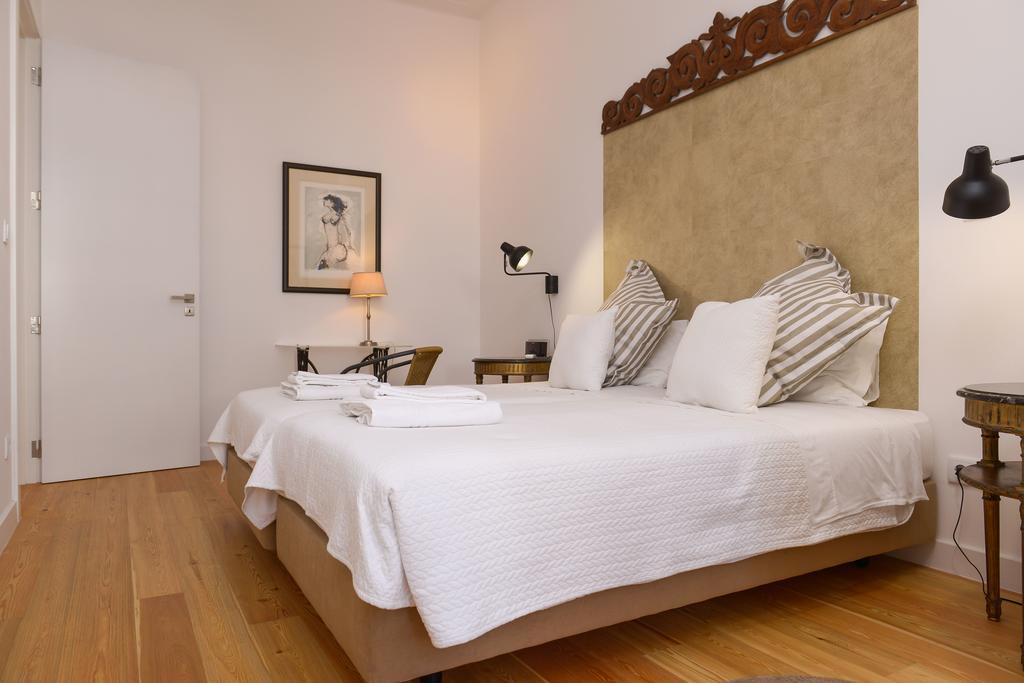 Center Gardens Apartments
