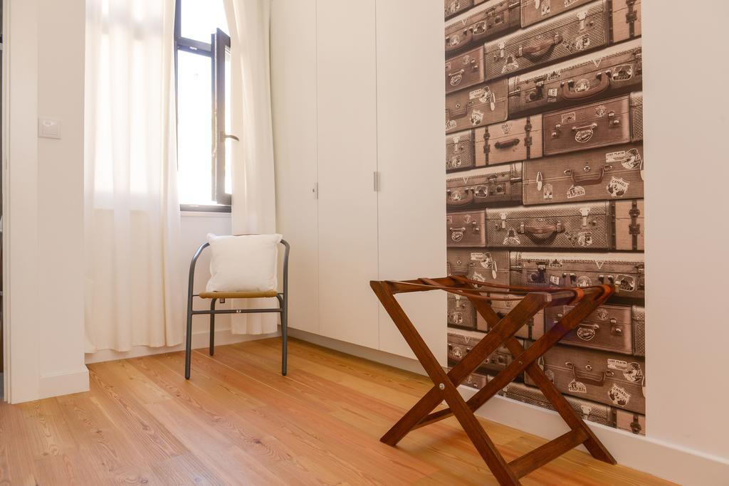 Center Gardens Apartments Apartment Lisbon