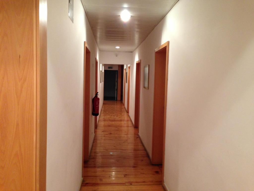 Spru Summer Hostel *