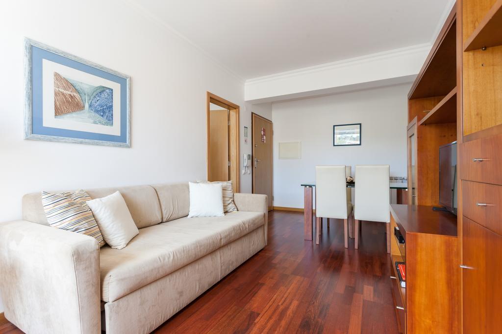 Flh Olivais Cozy Flat Apartment