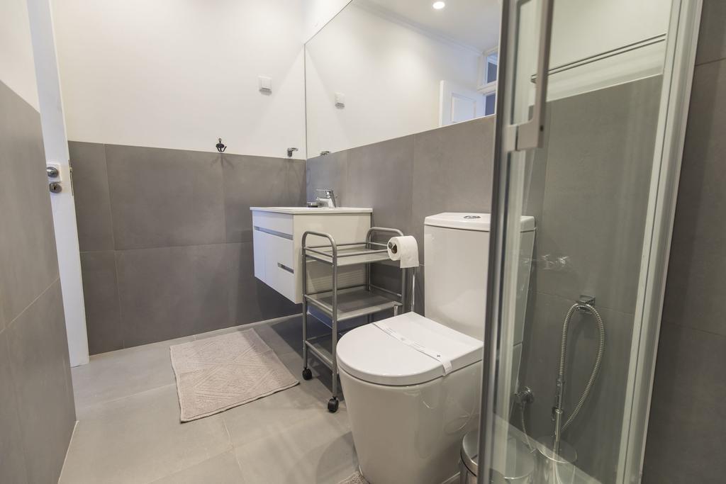 Lovelystay - Downtown Magnificent Flat *