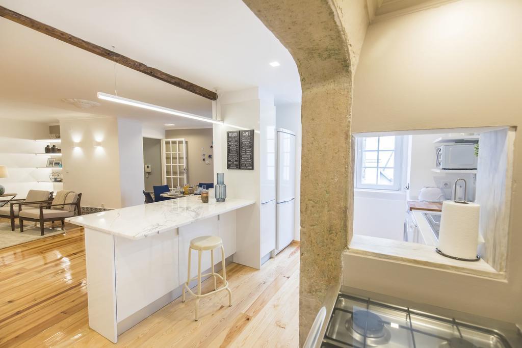 Apartment Lovelystay - Downtown Magnificent Flat