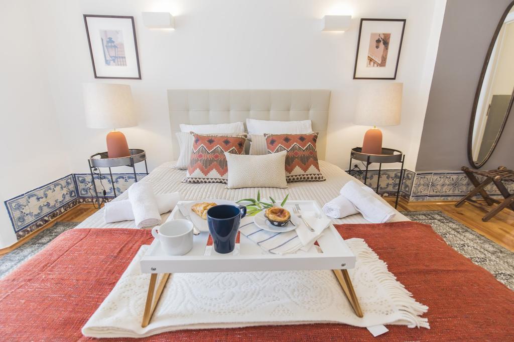 Apartment Lovelystay - Downtown Magnificent Flat *