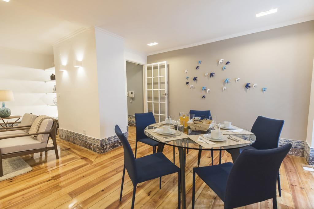 Lovelystay - Downtown Magnificent Flat