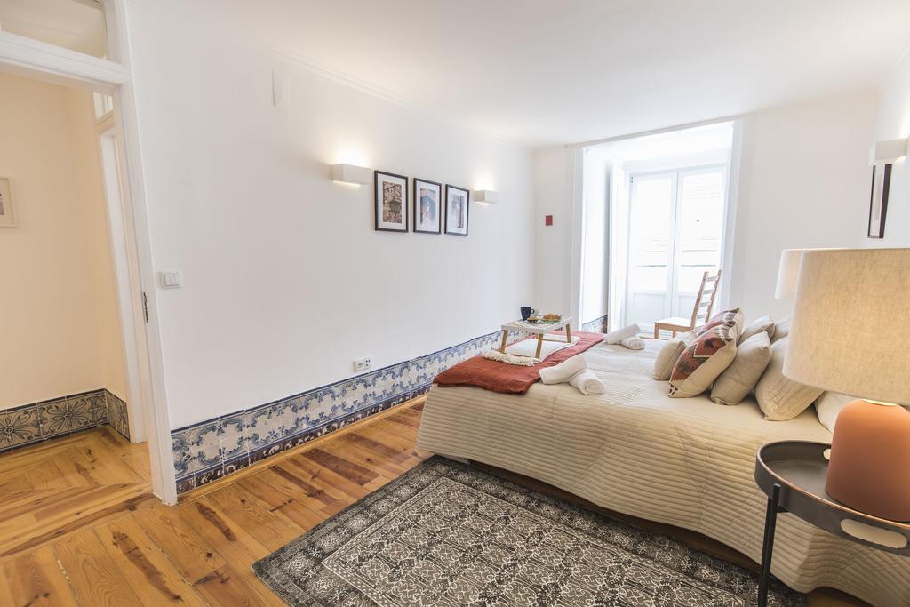 Apartment Lovelystay - Downtown Magnificent Flat