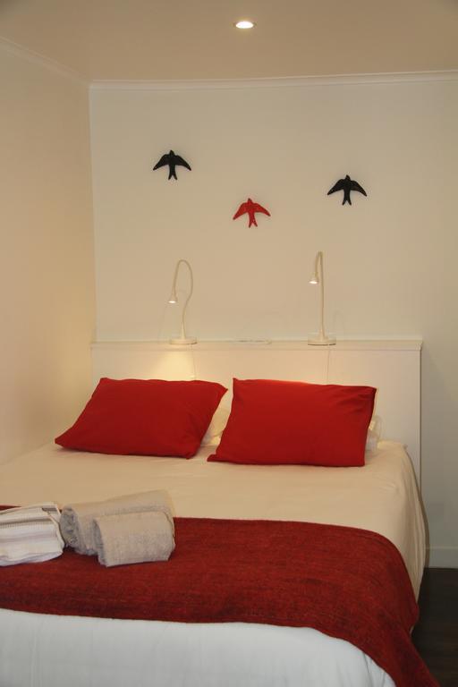 Apartment Alfama River View *