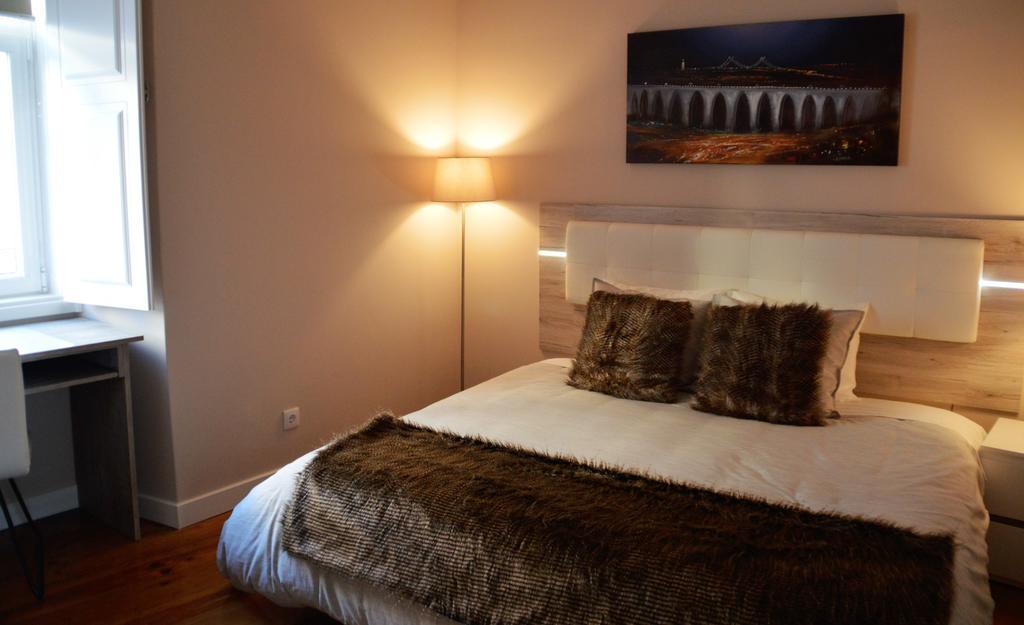 Fado Guest house 3*