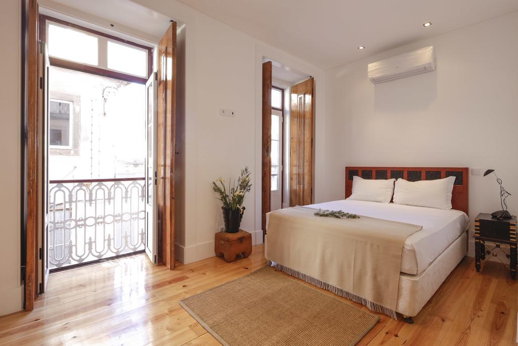Bairro Alto By Linc Apartment