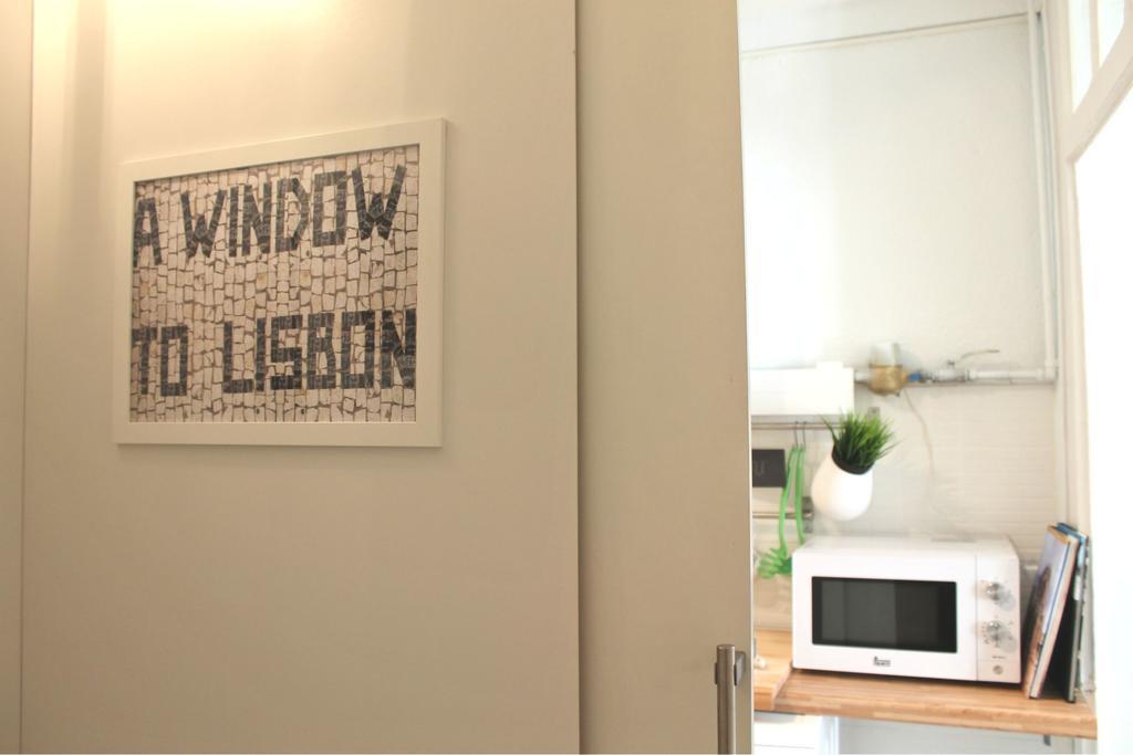 Window To I Apartment *