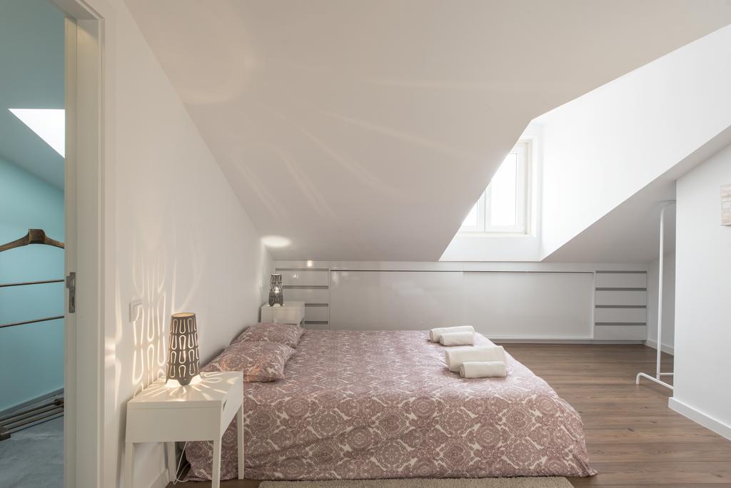 Charming Tram 28 Apartment