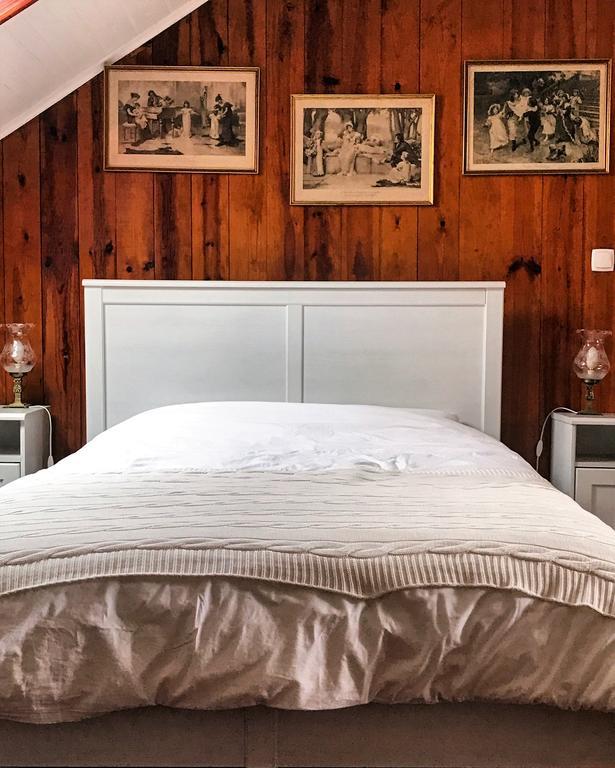 Apartment Duplex Lisbon Castle Sao Jorge