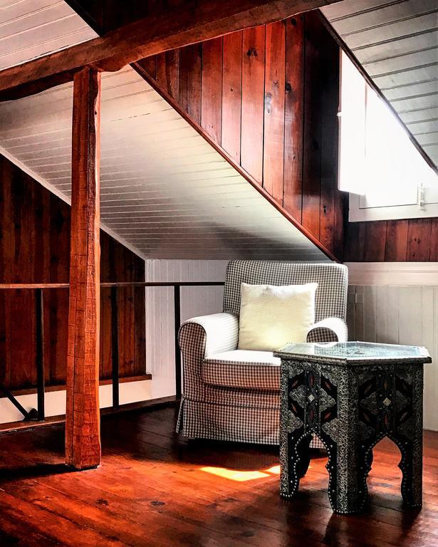 Duplex Lisbon Castle Sao Jorge Apartment Lisbon