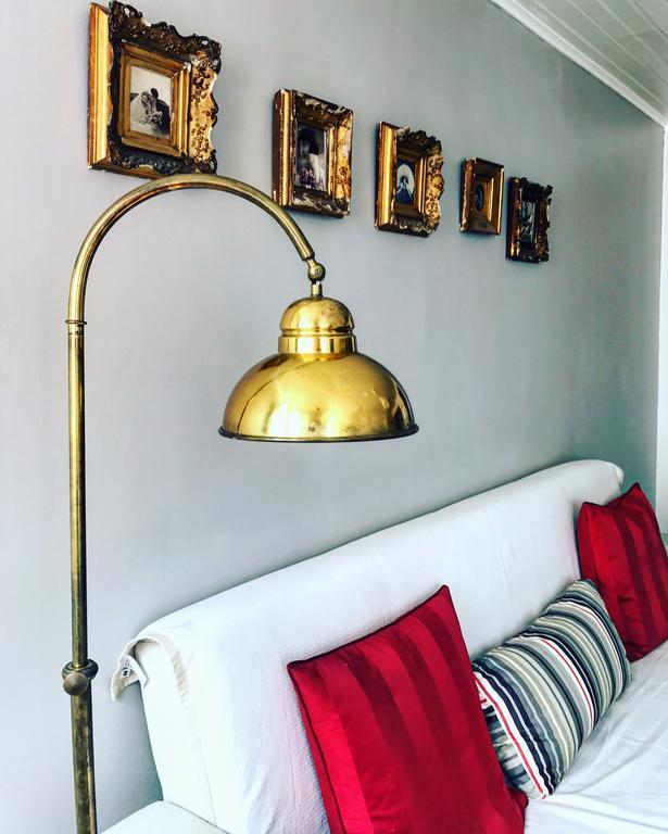 Duplex Lisbon Castle Sao Jorge
