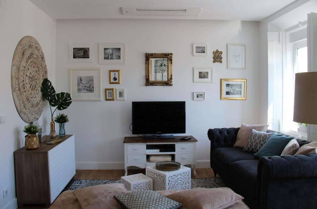 Apartment 1912 - De Charme Lisbon