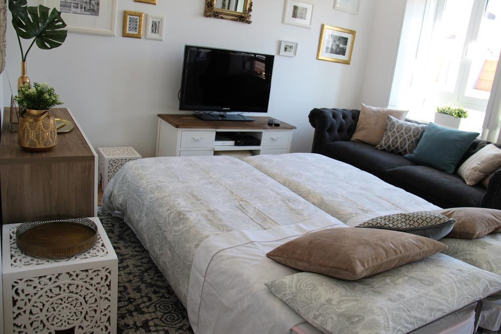 Apartment 1912 - De Charme